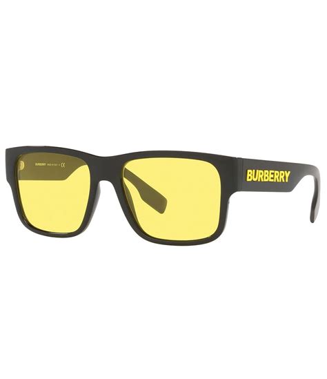 Burberry Men's Sunglasses, BE4358 KNIGHT 